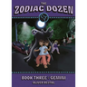 Gemini: Book Three in the Zodiac Dozen Series