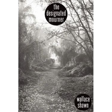 The Designated Mourner