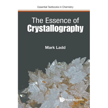 The Essence of Crystallography