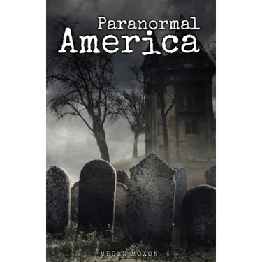 Paranormal America