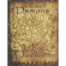 The Little Book of Demons