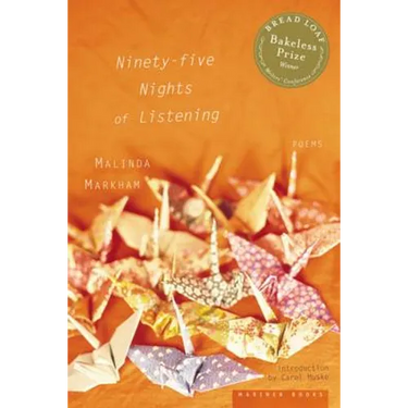 Ninety-Five Nights of Listening
