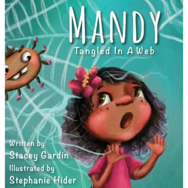 Mandy: Tangled In A Web