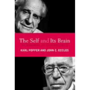 The Self and Its Brain: An Argument for Interactionism