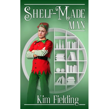 Shelf-Made Man