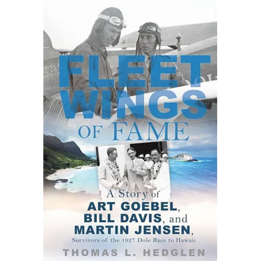 Fleet Wings of Fame