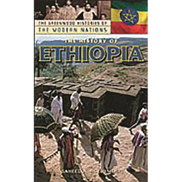 The History of Ethiopia