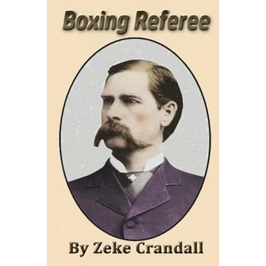 Boxing Referee