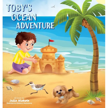 Toby's Ocean Adventure