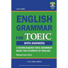 Columbia English Grammar for TOEIC
