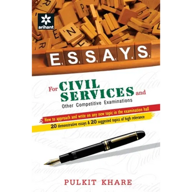 Essays for Civil Services
