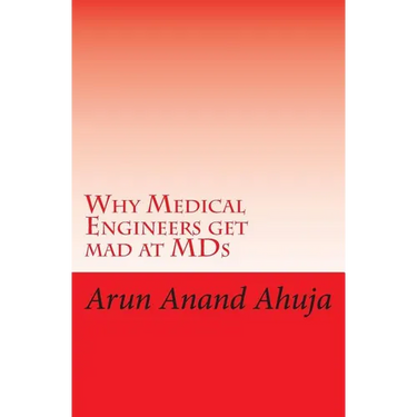 Why Medical Engineers Get Mad at MDS