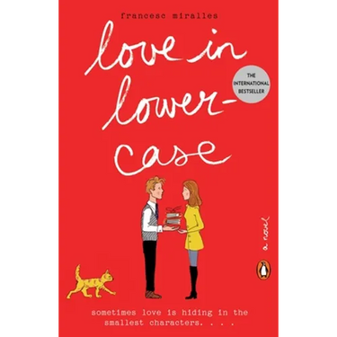 Love in Lowercase