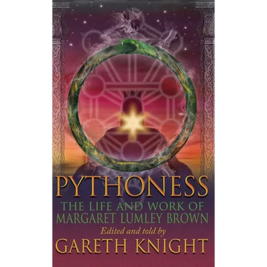 Pythoness: The Life and Work of Margaret Lumbly Brown