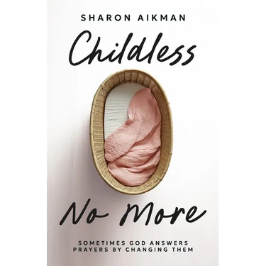 Childless No More