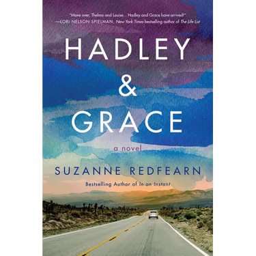 Hadley and Grace