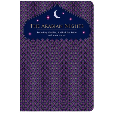 The Arabian Nights