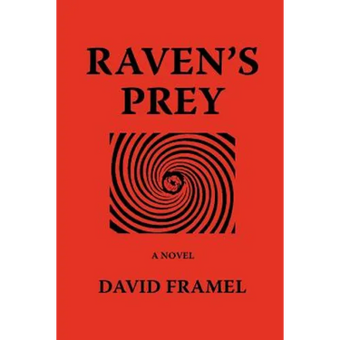 Raven's Prey