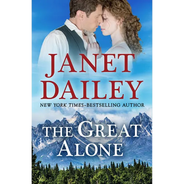 The Great Alone