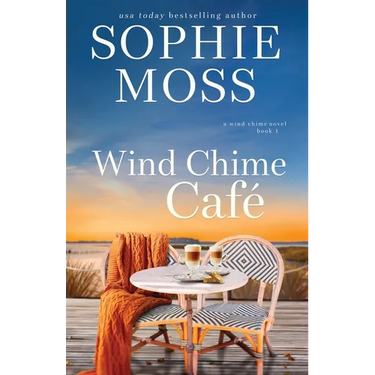 Wind Chime Cafe