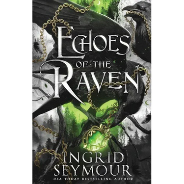 Echoes of the Raven