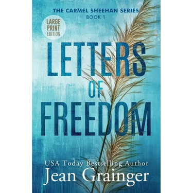 Letters of Freedom