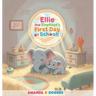 Ellie the Elephant's First Day of School
