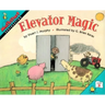 Elevator Magic: Mathstart Level 2: Subtracting