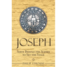 Joseph: Serve Behind the Scenes to Set the Stage