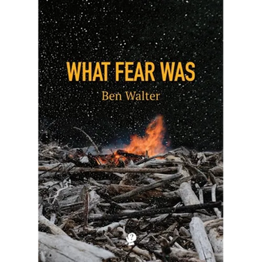 What Fear Was