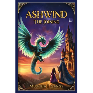 Ashwind The Joining