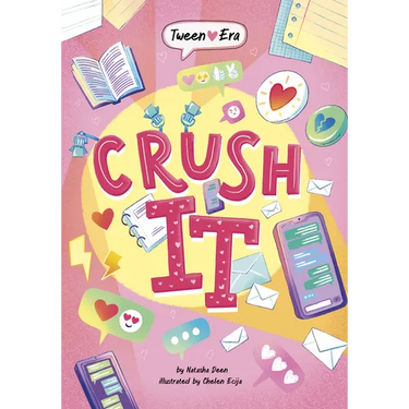Crush It