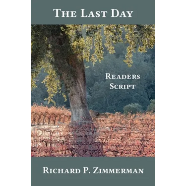 The Last Day: Readers Script