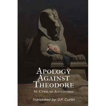 Apology Against Theodore