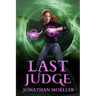 Cloak Games: Last Judge