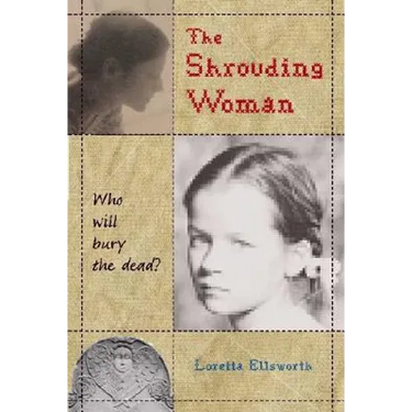 The Shrouding Woman