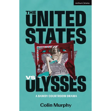 The United States Vs Ulysses