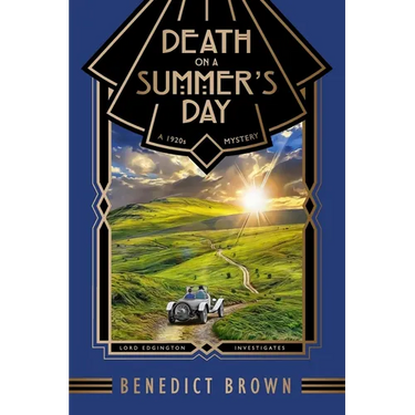 Death on a Summer's Day