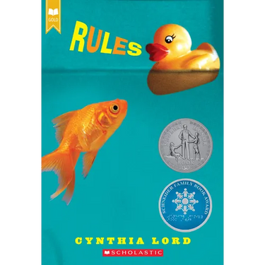 Rules (Scholastic Gold)
