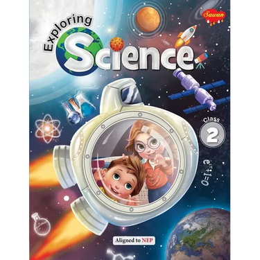 Exploring Science -2