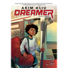 Akim Aliu: Dreamer (Original Graphic Memoir)