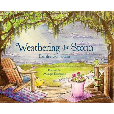 Weathering the Storm