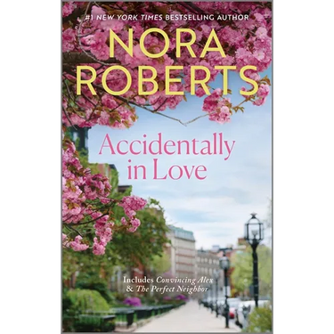 Accidentally in Love