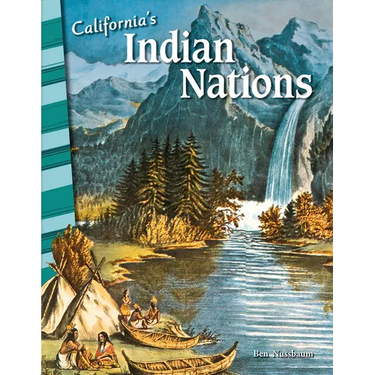 California's Indian Nations