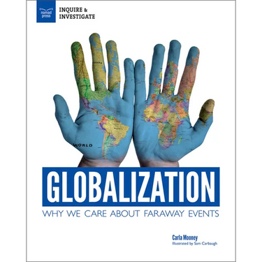 Globalization: Why We Care about Faraway Events