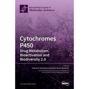 Cytochromes P450: Drug Metabolism, Bioactivation and Biodiversity 2.0