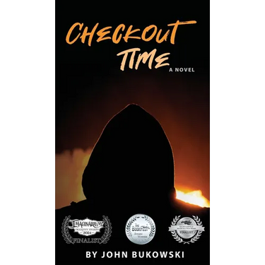 Checkout Time