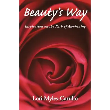 Beauty's Way: Inspiration on the Path of Awakening