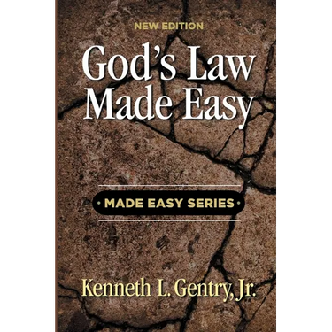 God's Law Made Easy