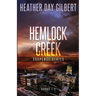 Hemlock Creek Suspense Series: Books 1-3